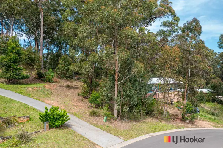 113 Litchfield Crescent, Long Beach NSW 2536
