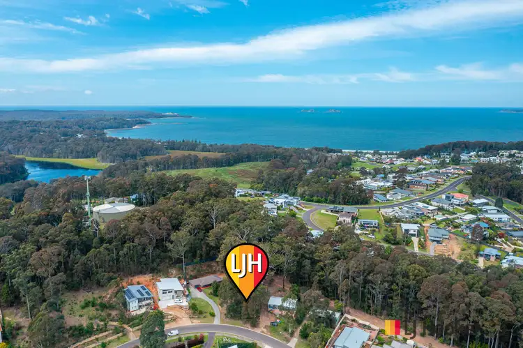 Third view of Homely land listing, 113 Litchfield Crescent, Long Beach NSW 2536