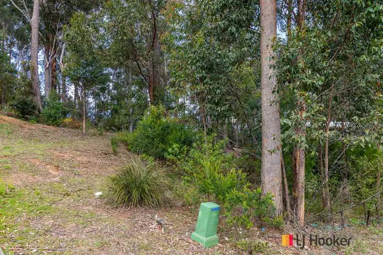 Fourth view of Homely land listing, 113 Litchfield Crescent, Long Beach NSW 2536