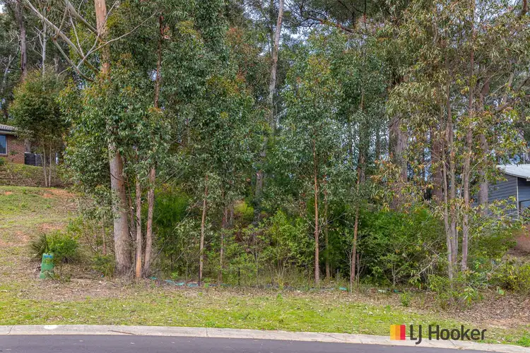Fifth view of Homely land listing, 113 Litchfield Crescent, Long Beach NSW 2536