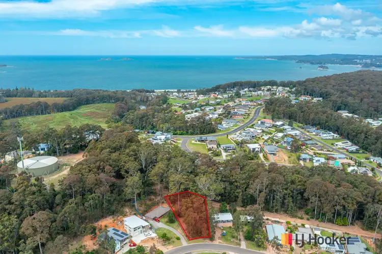 Sixth view of Homely land listing, 113 Litchfield Crescent, Long Beach NSW 2536