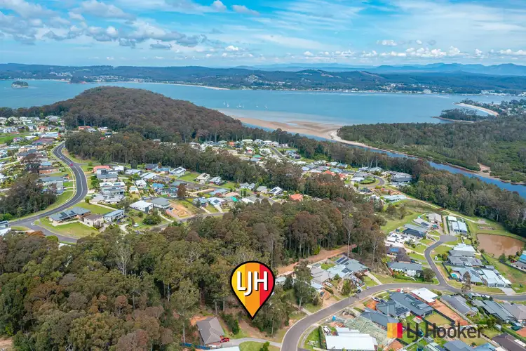Seventh view of Homely land listing, 113 Litchfield Crescent, Long Beach NSW 2536