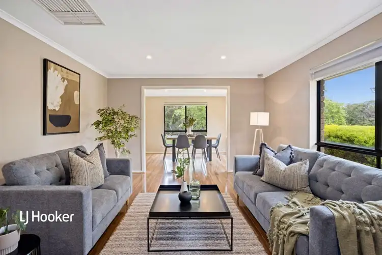 Third view of Homely house listing, 2 Abeona Close, Modbury Heights SA 5092
