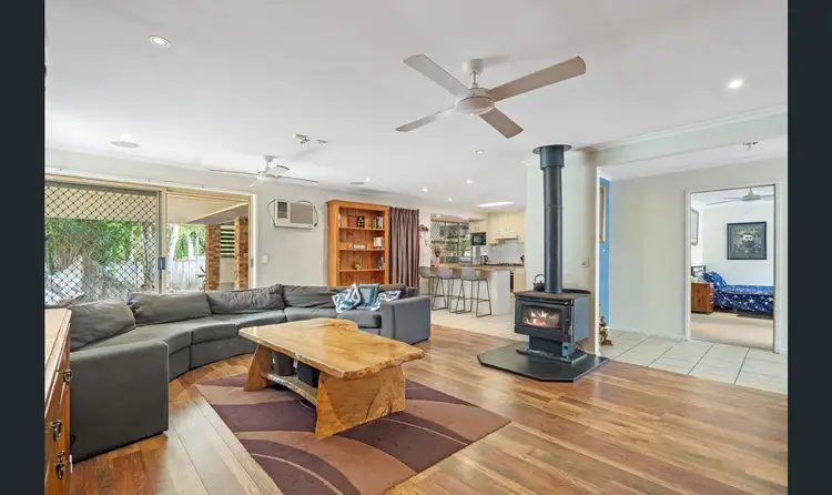 Fifth view of Homely house listing, 7 Trelleck Court, Alexandra Hills QLD 4161