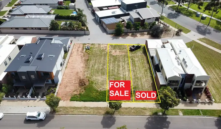 Main view of Homely land listing, 10 Tower Avenue, Swan Hill VIC 3585