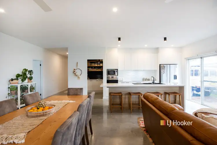 Second view of Homely house listing, 15 Carinya Crescent, Narrawallee NSW 2539