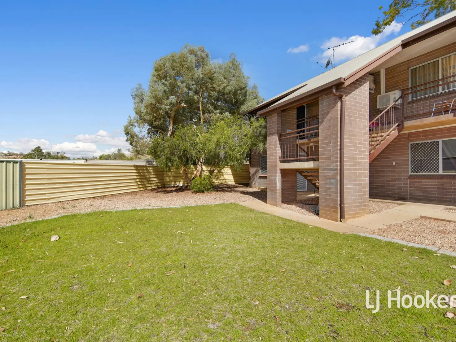 Main view of Homely unit listing, 17/6 Cycad Place, Sadadeen NT 870