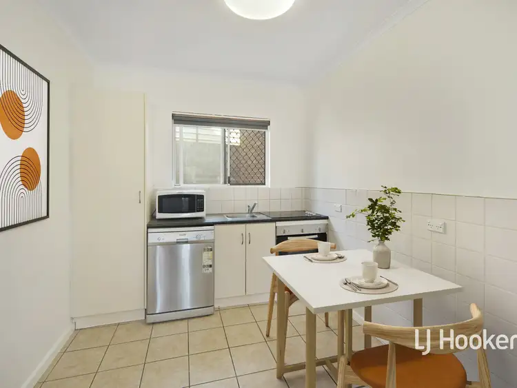 Fourth view of Homely unit listing, 17/6 Cycad Place, Sadadeen NT 870