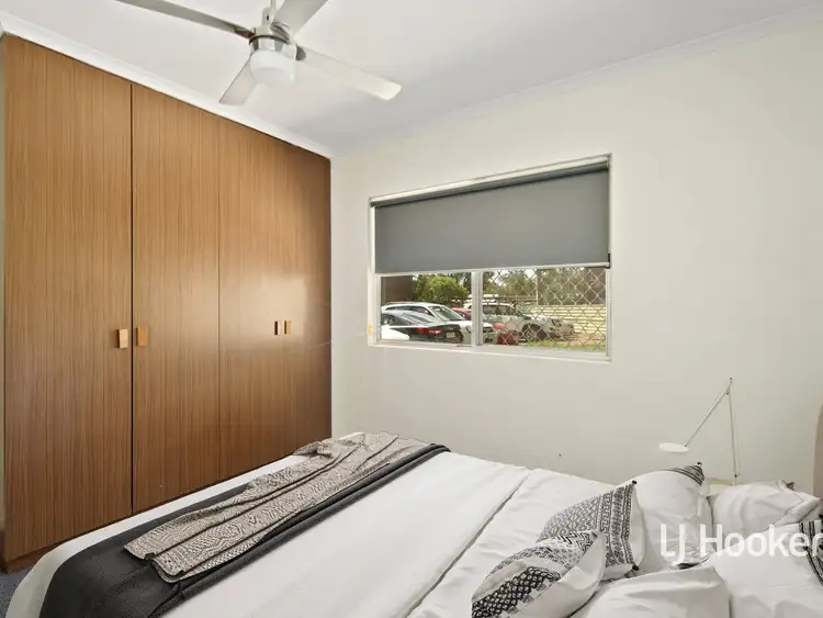 Fifth view of Homely unit listing, 17/6 Cycad Place, Sadadeen NT 870