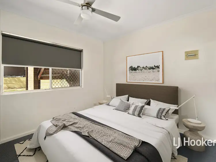 Sixth view of Homely unit listing, 17/6 Cycad Place, Sadadeen NT 870