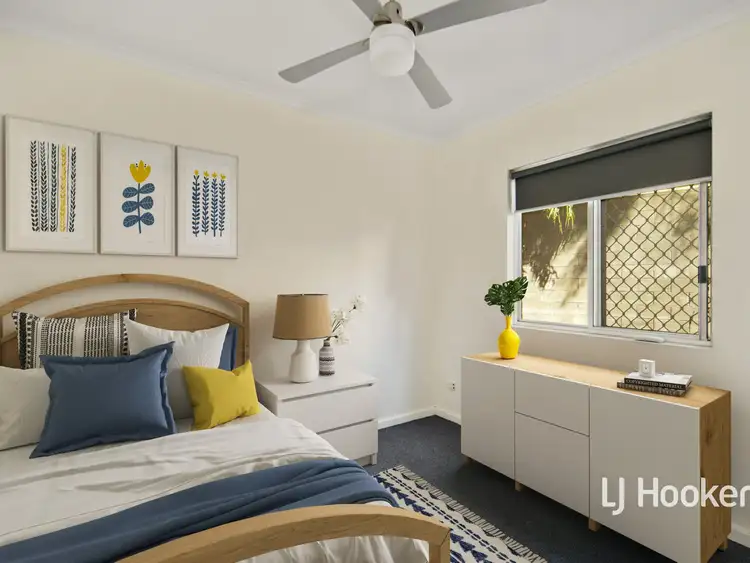 Seventh view of Homely unit listing, 17/6 Cycad Place, Sadadeen NT 870