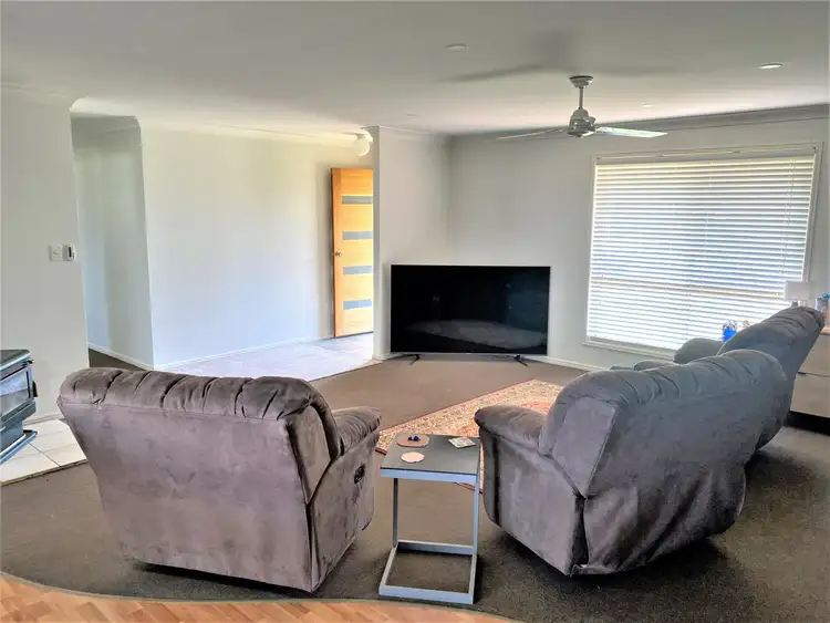 Third view of Homely house listing, 15 Wieden Street, Kingaroy QLD 4610