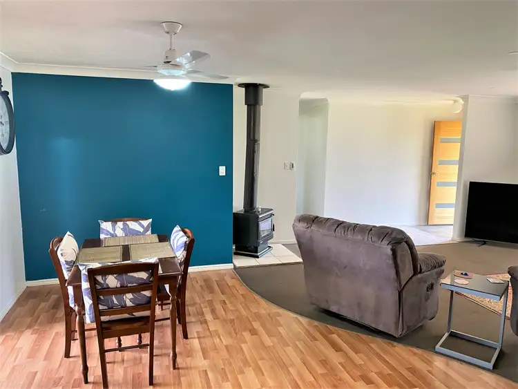 Fourth view of Homely house listing, 15 Wieden Street, Kingaroy QLD 4610