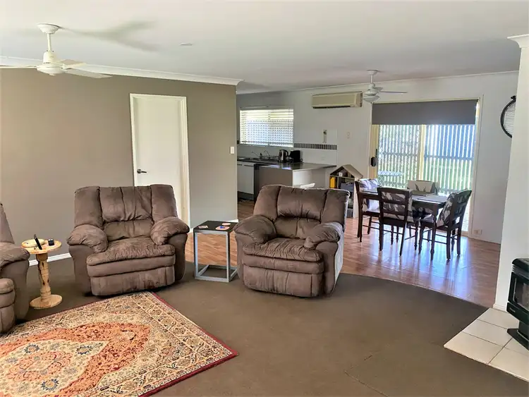 Fifth view of Homely house listing, 15 Wieden Street, Kingaroy QLD 4610