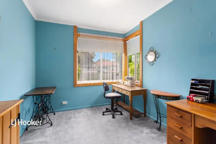 Third view of Homely house listing, 23 Wahroonga Avenue, Valley View SA 5093