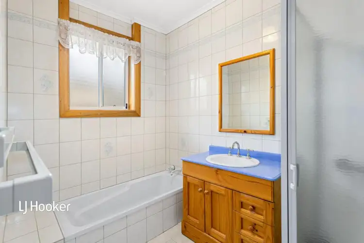 Fourth view of Homely house listing, 23 Wahroonga Avenue, Valley View SA 5093