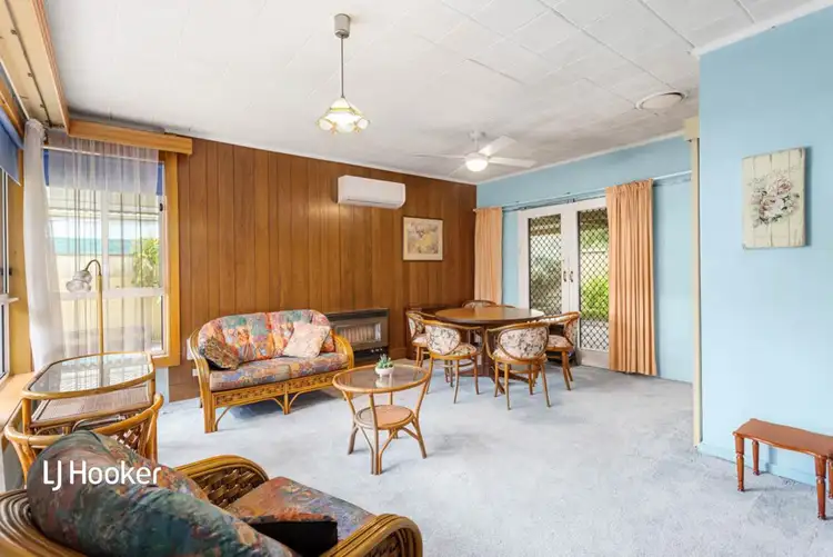 Sixth view of Homely house listing, 23 Wahroonga Avenue, Valley View SA 5093