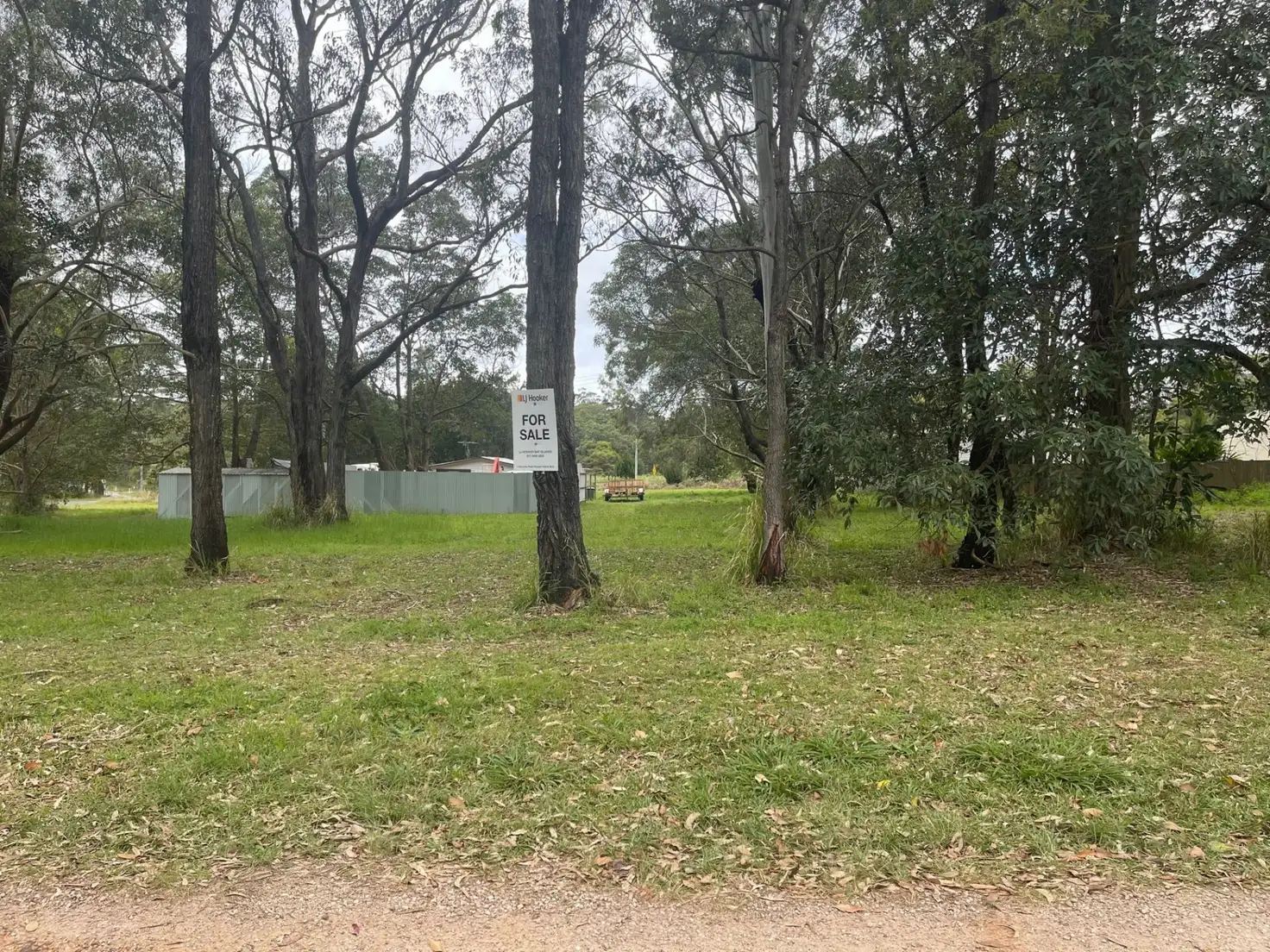 Main view of Homely land listing, 5 Pookanah Street, Russell Island QLD 4184