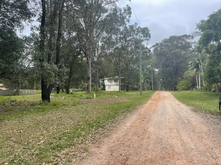 Second view of Homely land listing, 5 Pookanah Street, Russell Island QLD 4184