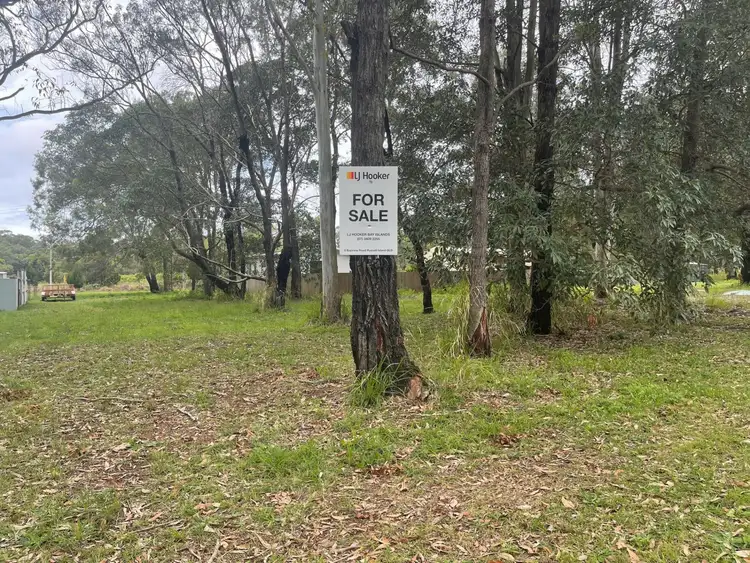 Third view of Homely land listing, 5 Pookanah Street, Russell Island QLD 4184