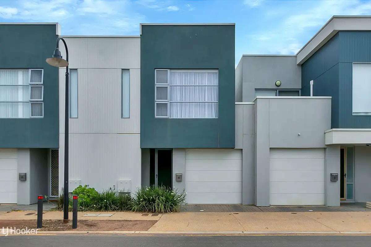Main view of Homely townhouse listing, 8 McInness Place, Munno Para SA 5115
