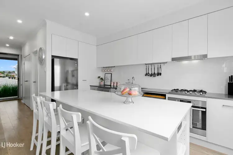 Second view of Homely townhouse listing, 8 McInness Place, Munno Para SA 5115