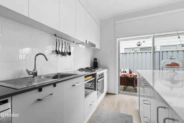 Third view of Homely townhouse listing, 8 McInness Place, Munno Para SA 5115