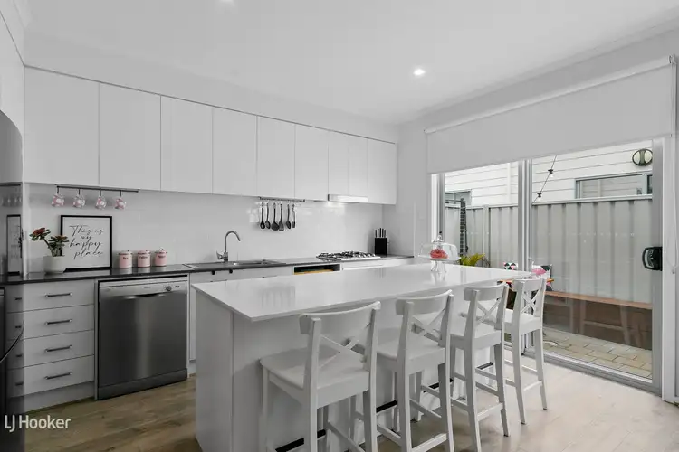 Fourth view of Homely townhouse listing, 8 McInness Place, Munno Para SA 5115