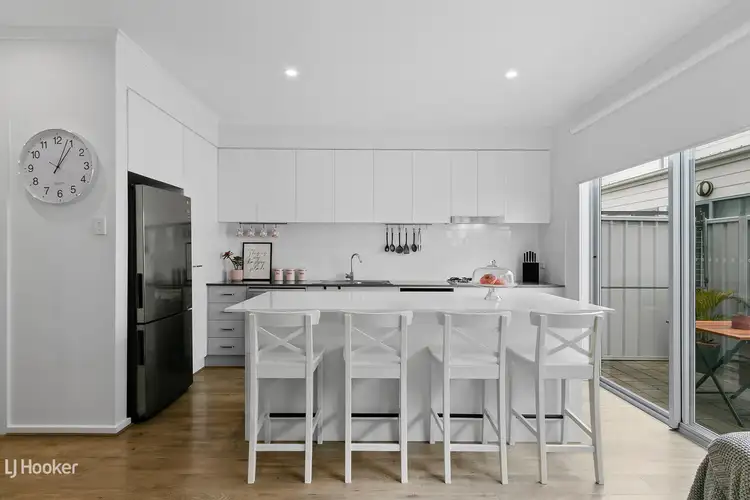 Fifth view of Homely townhouse listing, 8 McInness Place, Munno Para SA 5115
