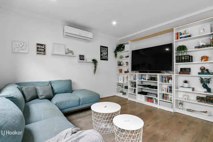 Sixth view of Homely townhouse listing, 8 McInness Place, Munno Para SA 5115