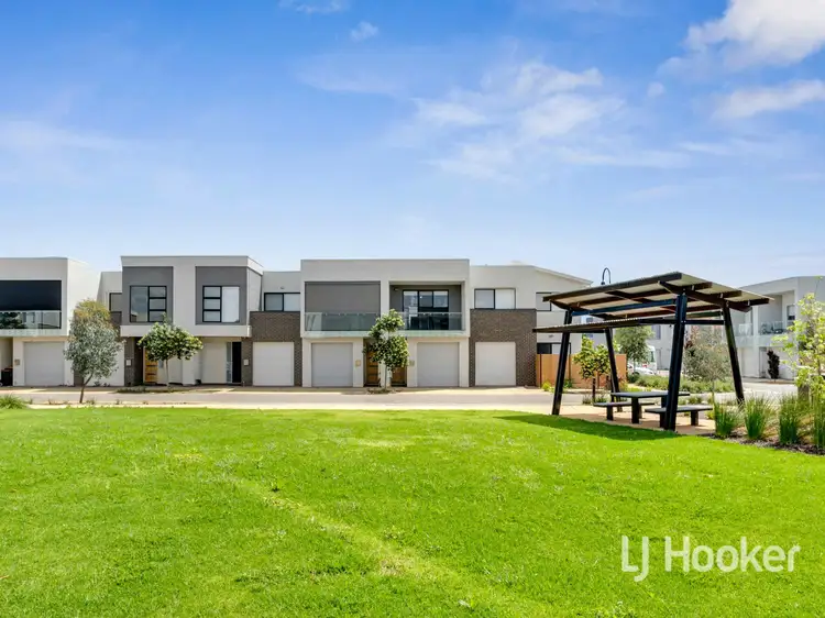 Third view of Homely house listing, 20 McInness Place, Munno Para SA 5115