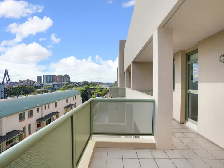 Sixth view of Homely unit listing, 112/149 Pyrmont St, Pyrmont NSW 2009