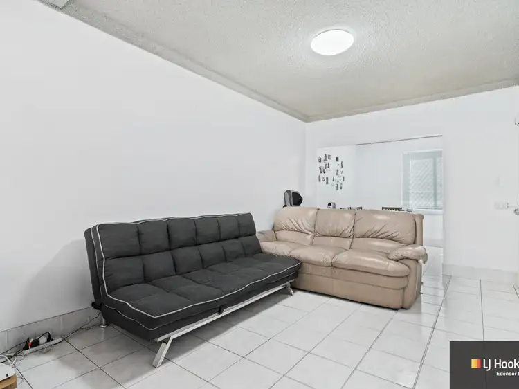 Second view of Homely townhouse listing, 10/108 Longfield Street, Cabramatta NSW 2166
