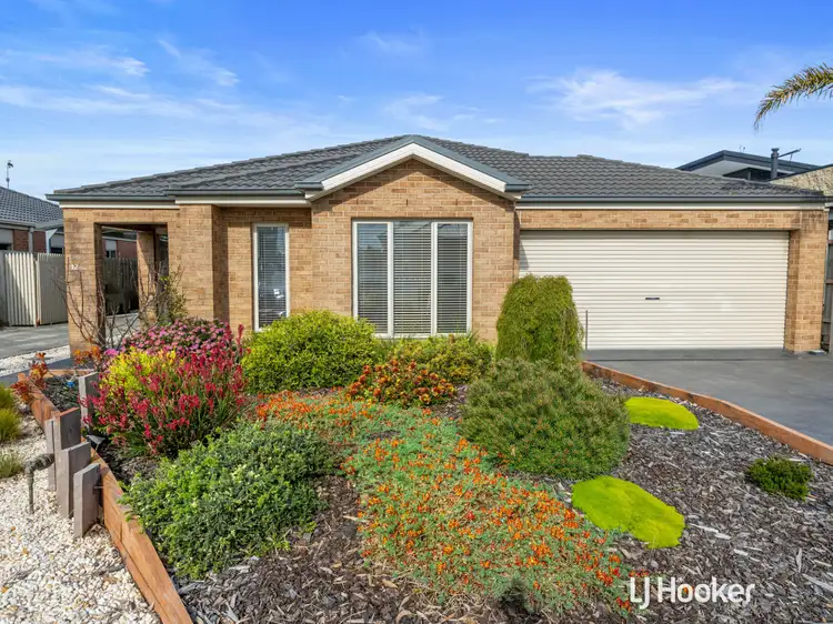 Main view of Homely house listing, 12 Queenscliff Drive, Inverloch VIC 3996