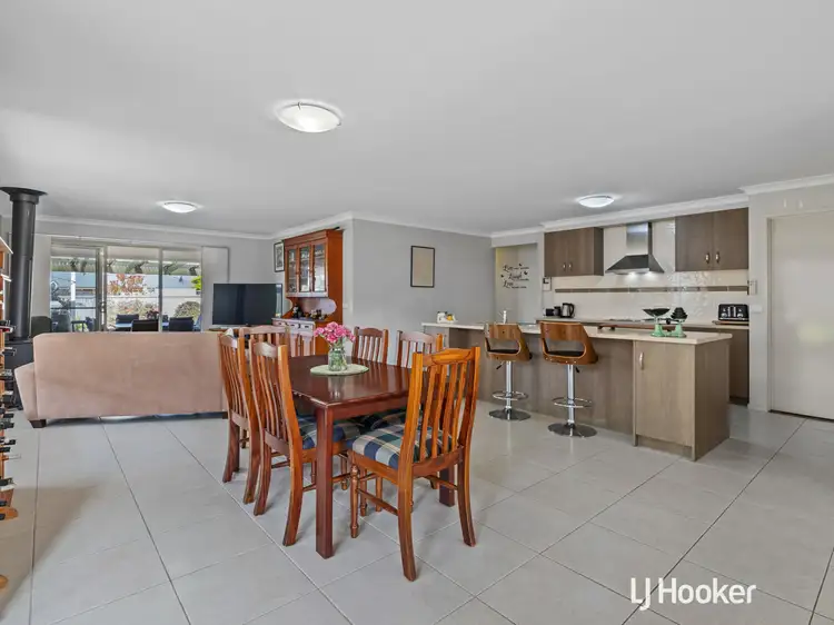 Fourth view of Homely house listing, 12 Queenscliff Drive, Inverloch VIC 3996