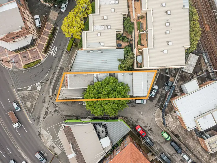 Third view of Homely house listing, 500-502 Glenmore Road, Edgecliff NSW 2027