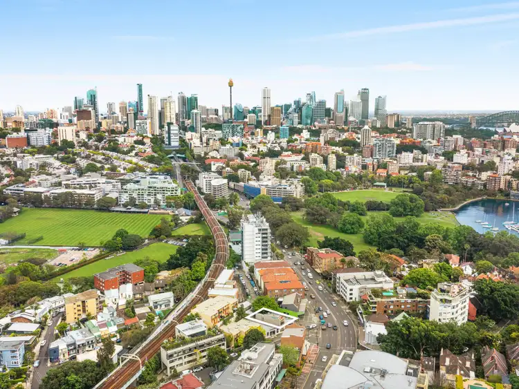 Fifth view of Homely house listing, 500-502 Glenmore Road, Edgecliff NSW 2027