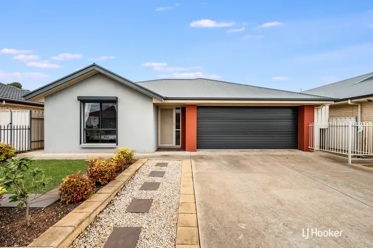 6 Smith Place, Davoren Park SA 5113