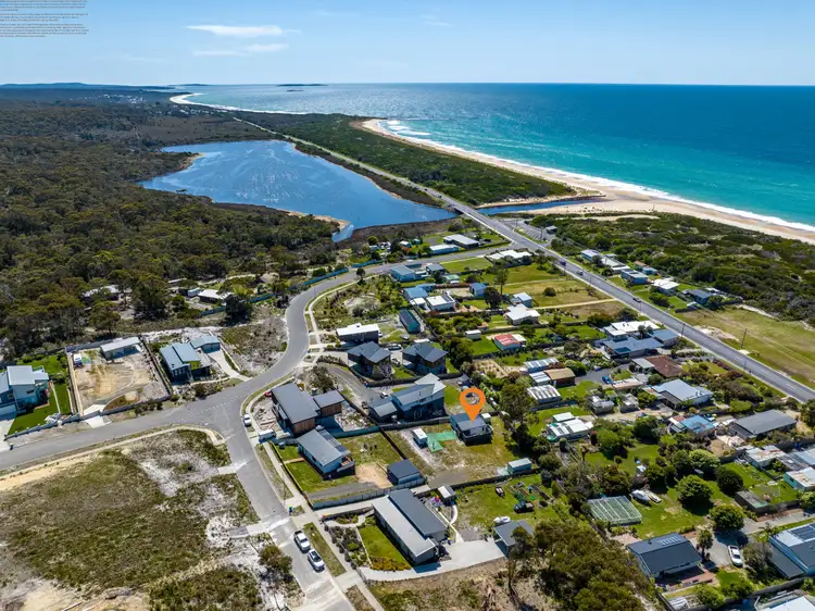 3 Sunrise Court, Scamander TAS 7215