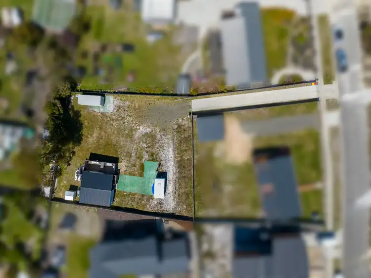 Third view of Homely house listing, 3 Sunrise Court, Scamander TAS 7215