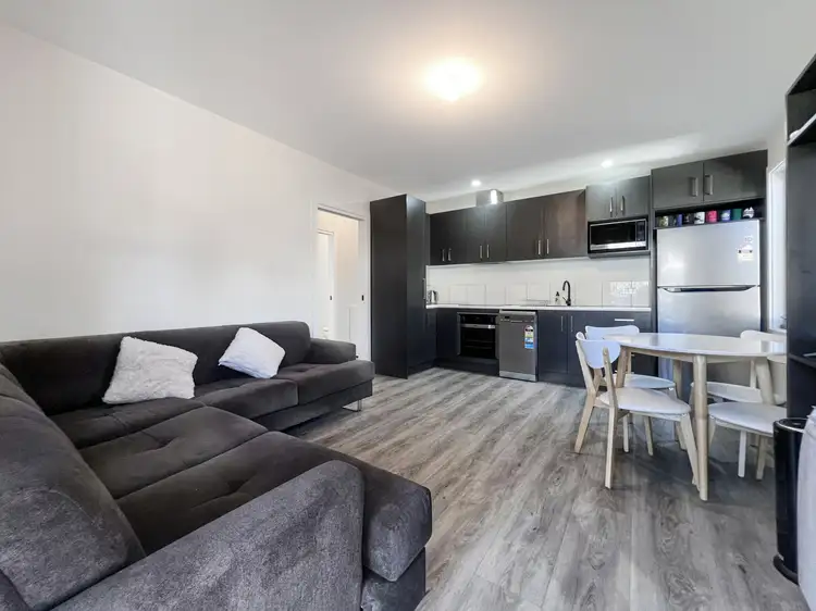 Fourth view of Homely house listing, 3 Sunrise Court, Scamander TAS 7215
