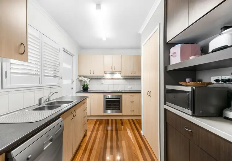 Fifth view of Homely house listing, 17 Edge Street, Murarrie QLD 4172