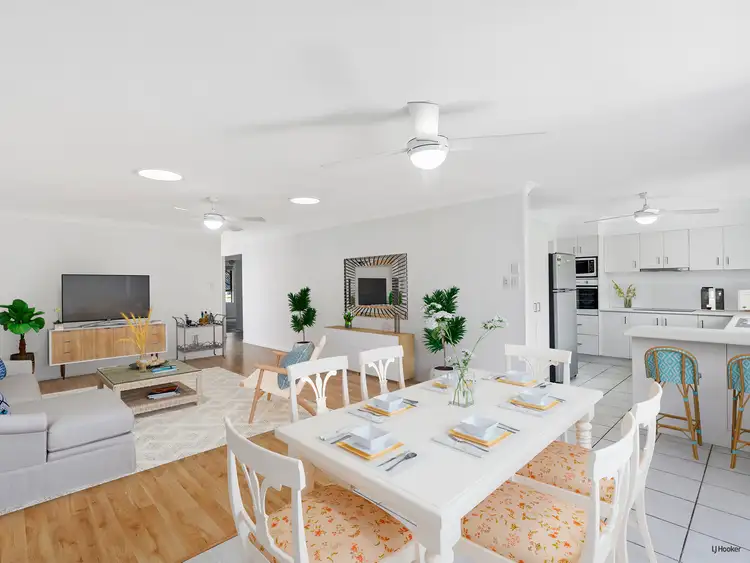 1/1 Iredale Street, Tugun QLD 4224
