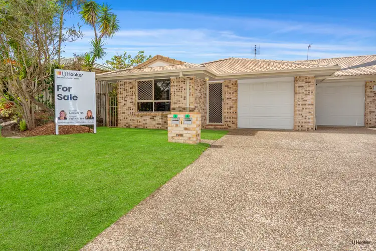 Fifth view of Homely semi-detached listing, 1/1 Iredale Street, Tugun QLD 4224
