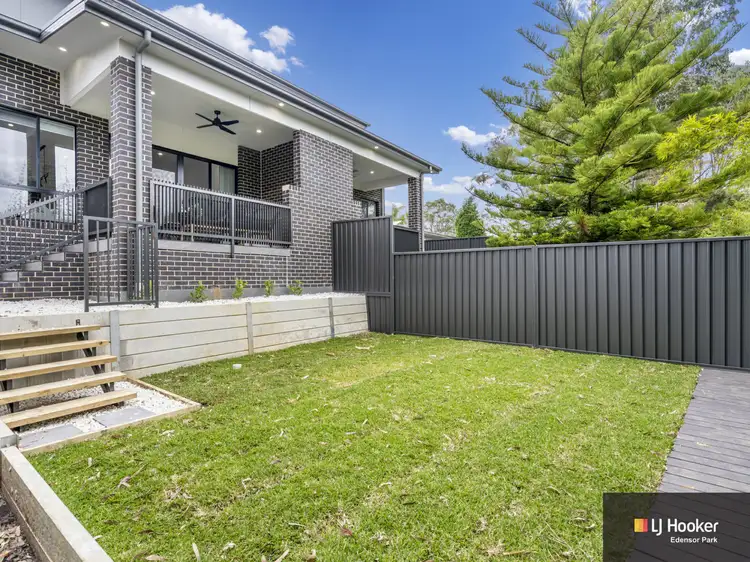 Seventh view of Homely semi-detached listing, 11A Links Avenue, Cabramatta NSW 2166