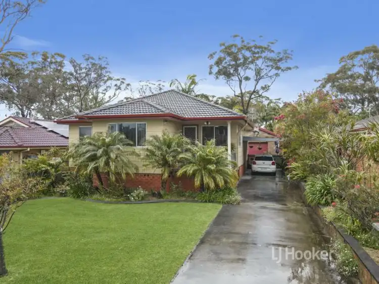 108 Frederick Street, Sanctuary Point NSW 2540