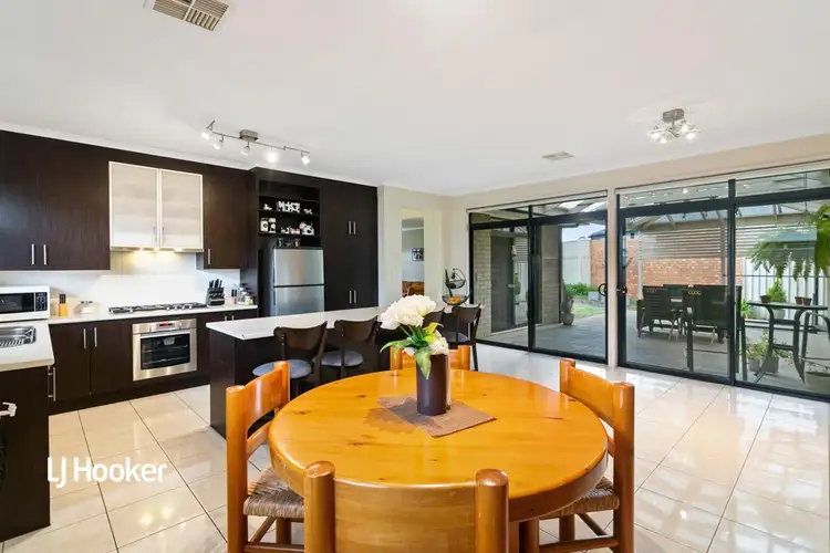Sixth view of Homely house listing, 11 Grove Street, Parafield Gardens SA 5107