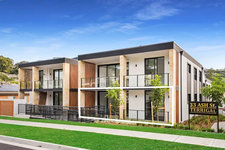 9/33 Ash Street, Terrigal NSW 2260
