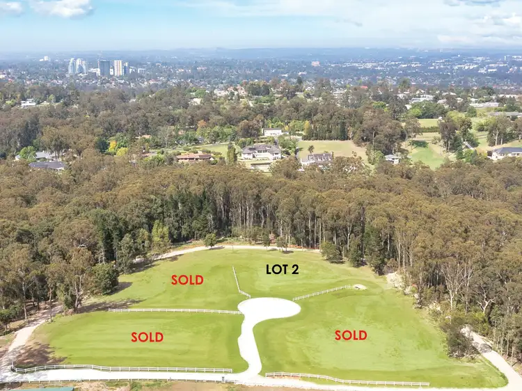 231A New Line Road, Dural NSW 2158