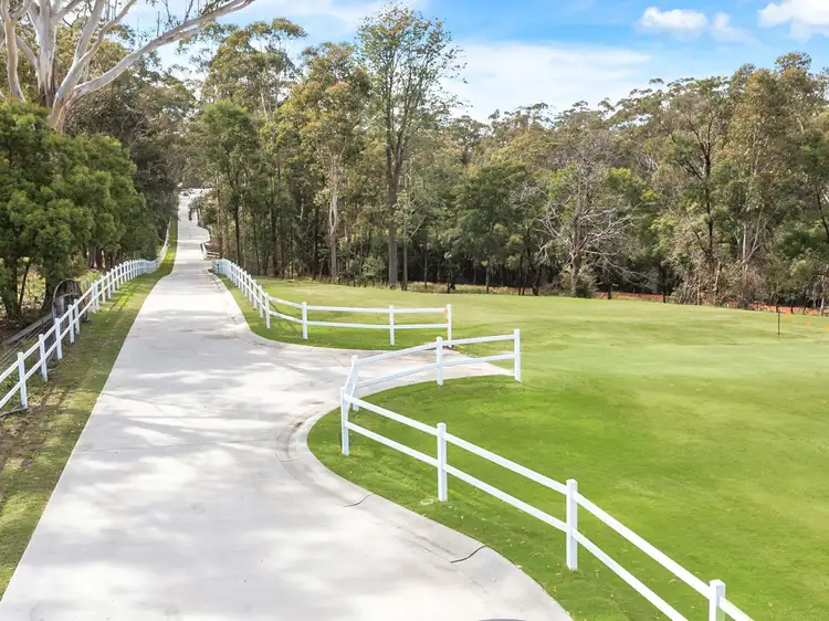 Third view of Homely land listing, 231A New Line Road, Dural NSW 2158